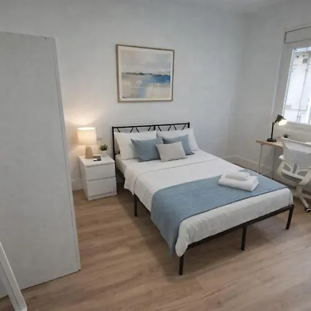 Appartement Apartamento Centro Ferrol, Amplio Y Luminoso Ferrol
